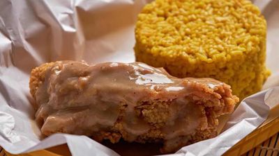 Chick N Lick - Cantil E