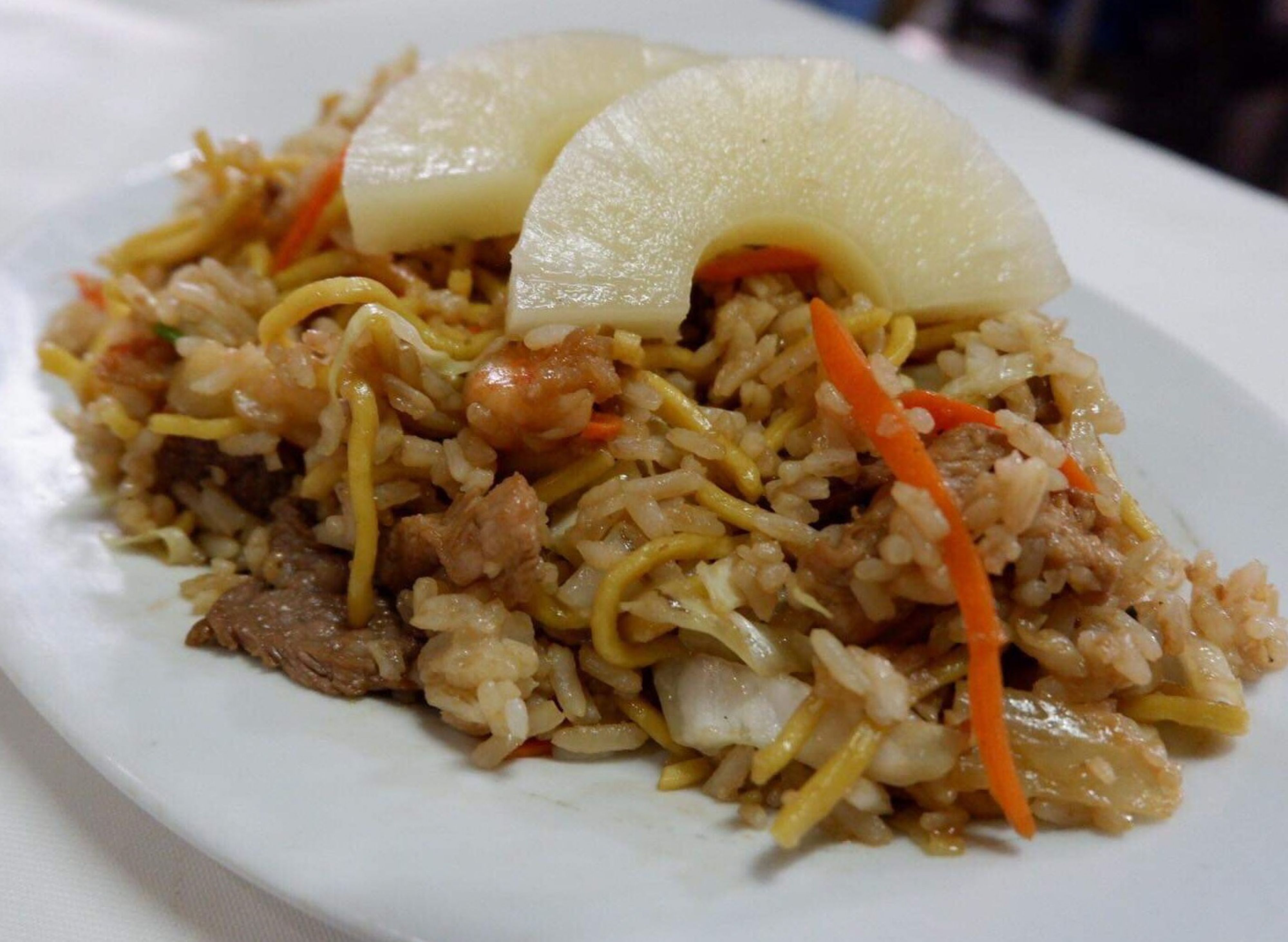 Saya Restaurant Kent - 1kl26m2