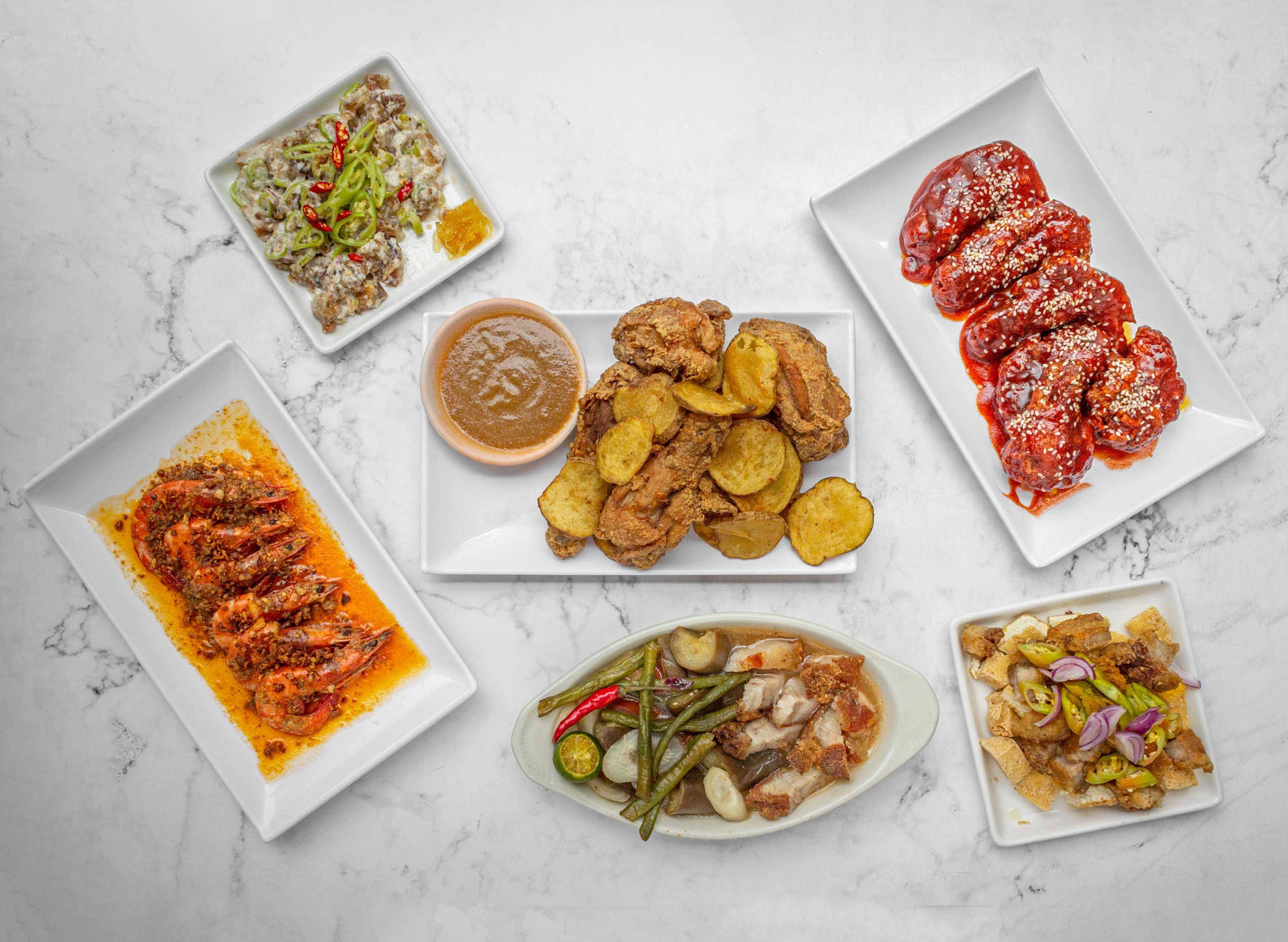 Takam Chan Quezon City delivery in Quezon City Food Delivery Quezon