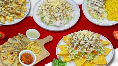Tacowarma - Balibago