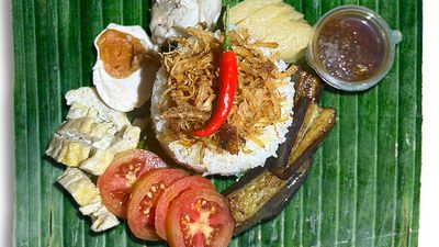 Pastil Ku! - LCC Sorsogon Rizal