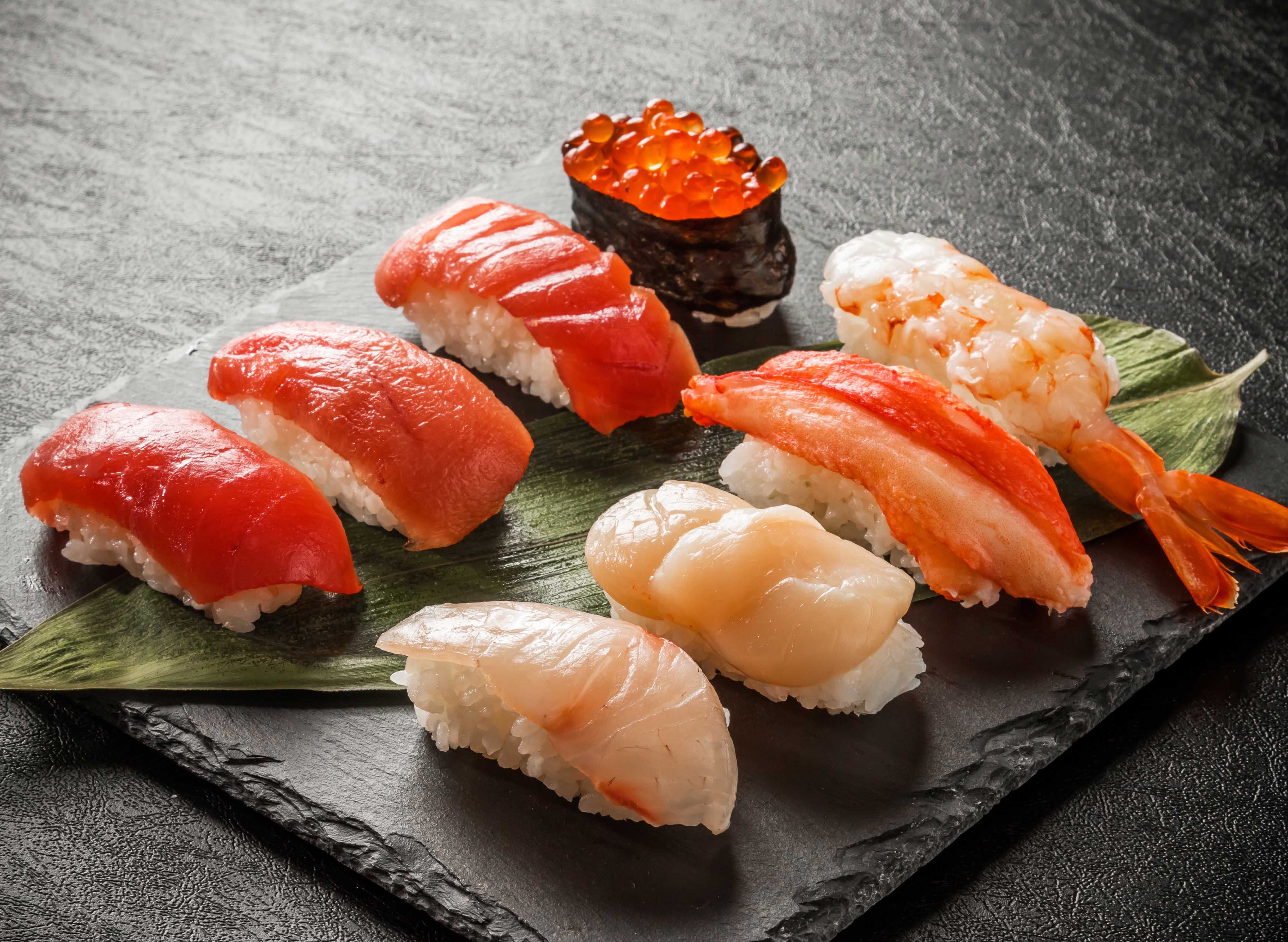 Gryn Wasabi Sushi Bar Diliman delivery in Quezon City Food Delivery