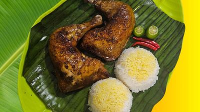 Noypi Inasal - Brgy 91 Abucay