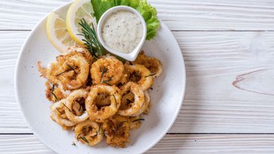 Bham Sea Food - Quezon Drive