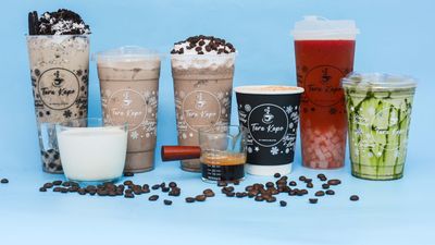 LESH KAFFE - Tara Kape Tagaytay Main