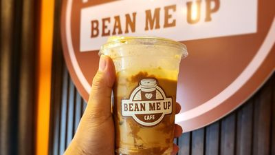 BEAN ME UP CAFE - SUSANA HOMES