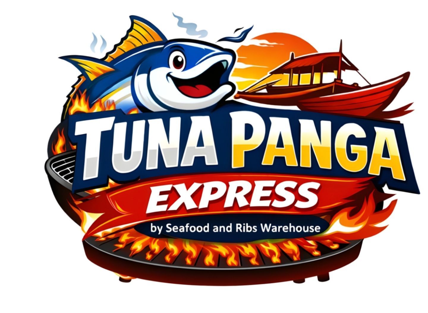 Tuna Express Palo vendor logo