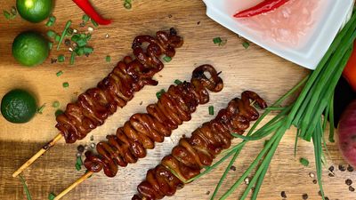 BBQ Shack - Merville