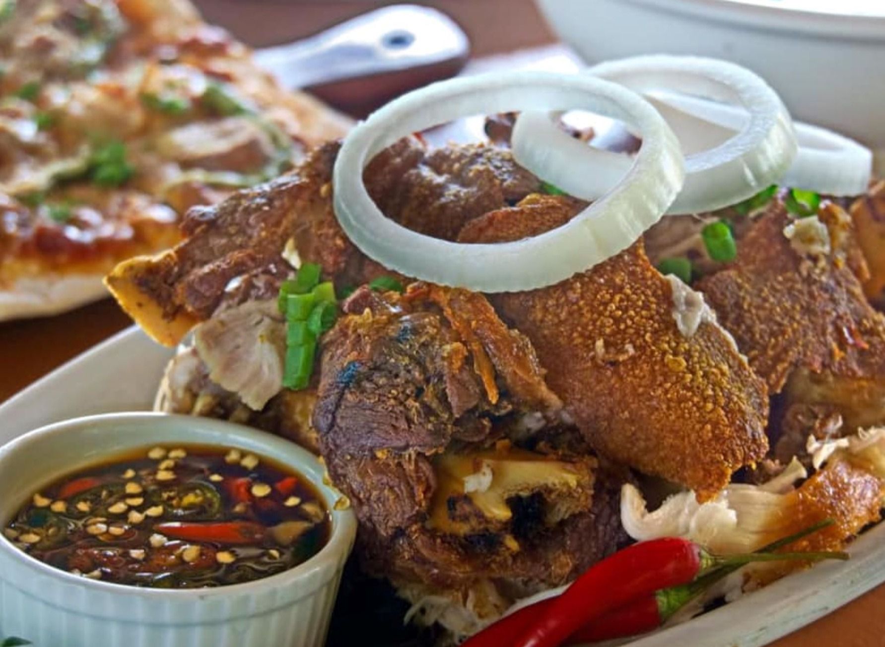 Cafe Terraza Sacred Heart of Jesus Avenue delivery in Roxas City