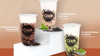 Cobo Tea - Paseo De Roxas