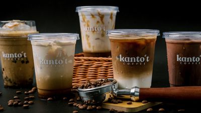 Kanto't Coffee - Marisol