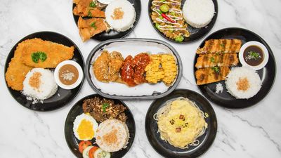 MNJ CAFE - Lucsuhin