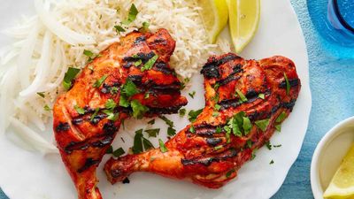 Arabian Mixrice Restaurant - Mayon Street