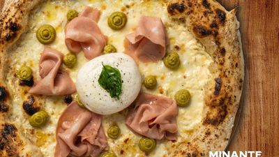 Playa Pizza - Banilad