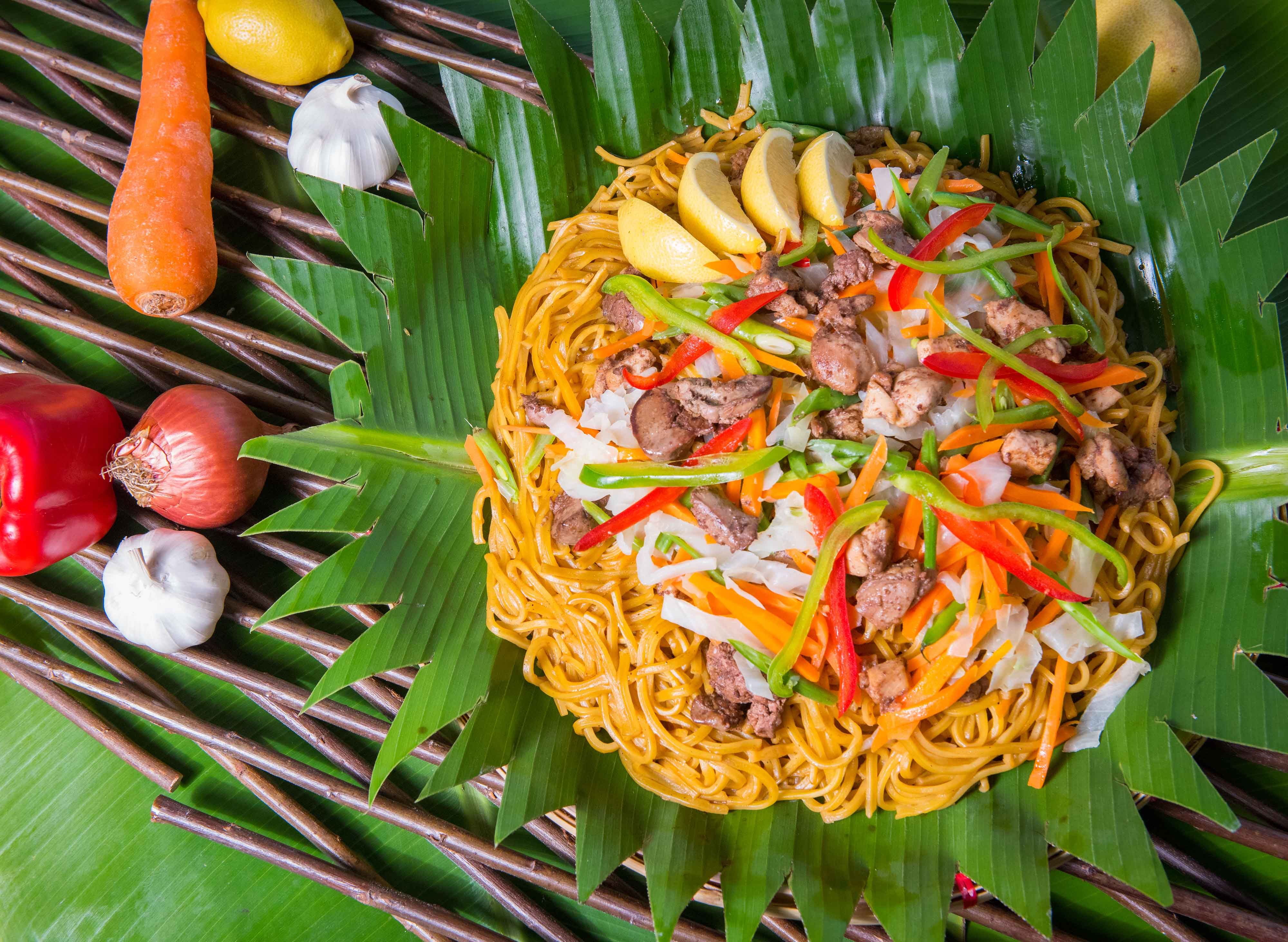 Palamigan - Daraga vendor logo