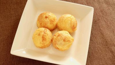Master's Takoyaki - Leah Mall Naga Cebu