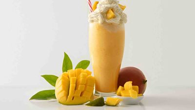 Mango Pearl - Padre Garcia