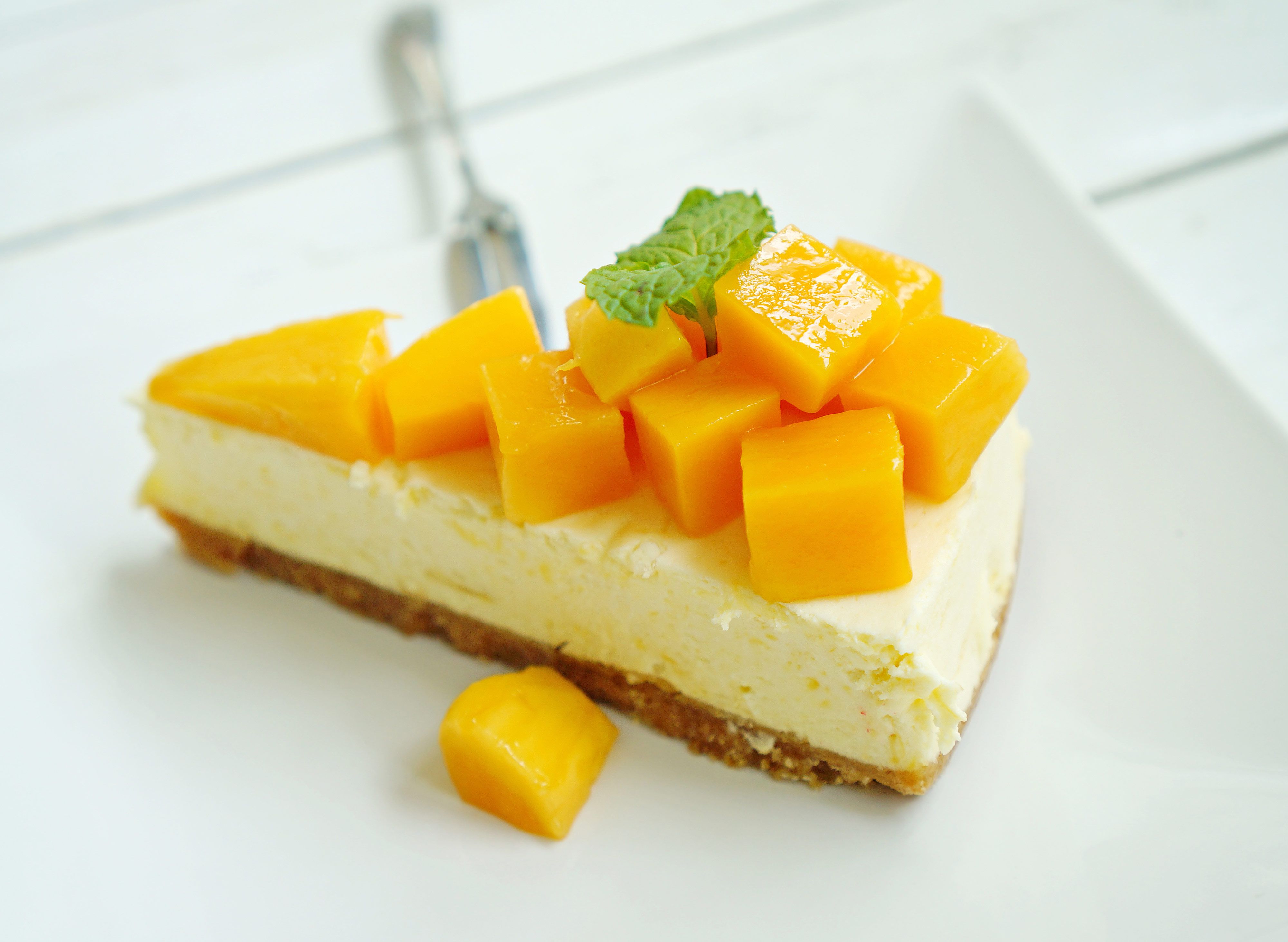 Dolce Mango - Alfonso Sandoval Avenue vendor logo