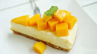 Dolce Mango - Alfonso Sandoval Avenue