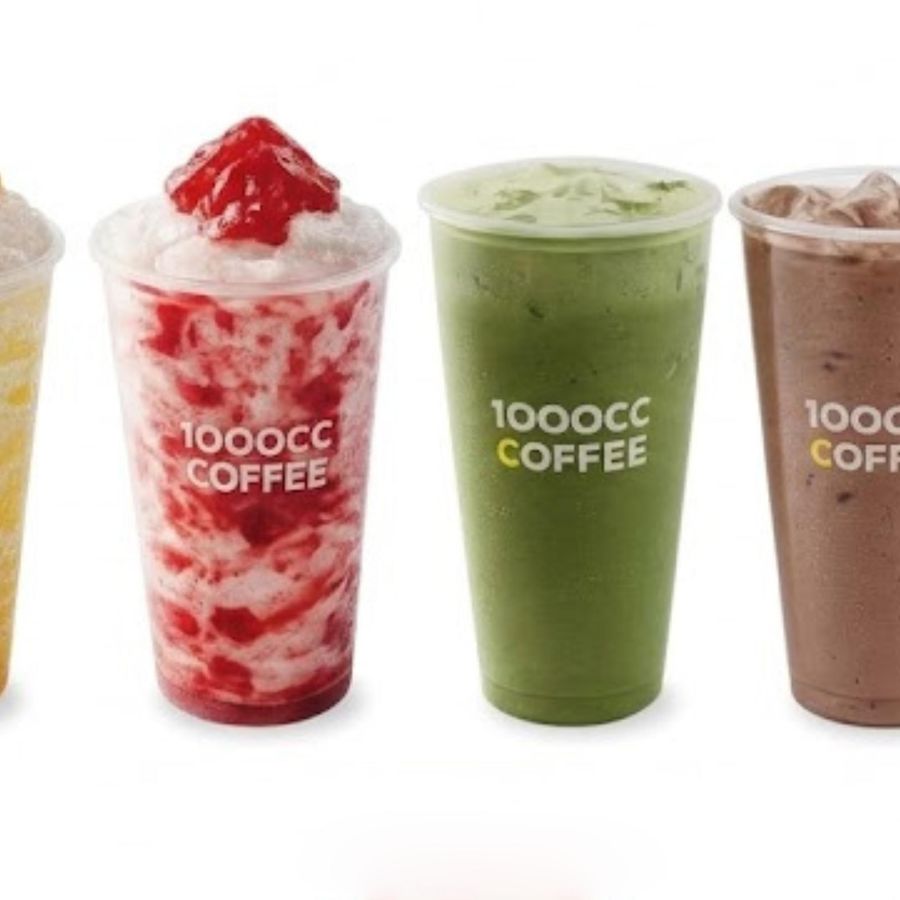 1000cc Coffee - Infinity Menu, Price | Food Delivery Angeles Pampanga ...
