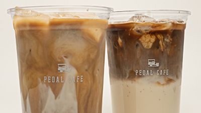 Pedal Cafe - Makati