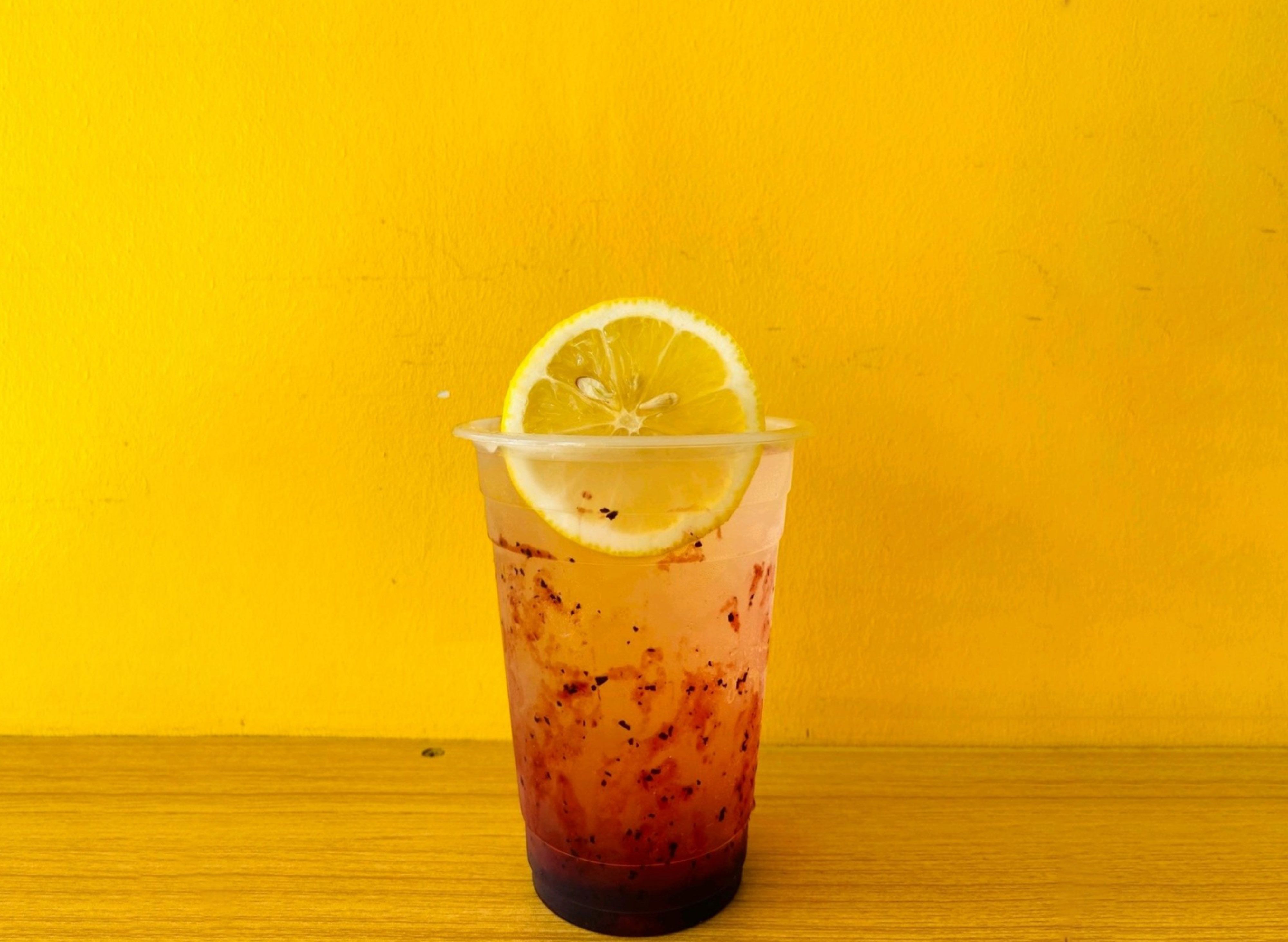 Spark Lemonade - Pier88 Liloan vendor logo