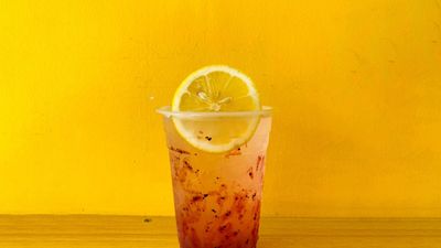 Spark Lemonade - Pier88 Liloan