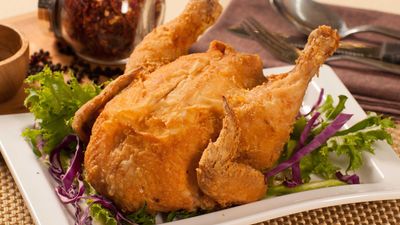 TIMALANDIA RESTAURANT - Antero Soriano Highway