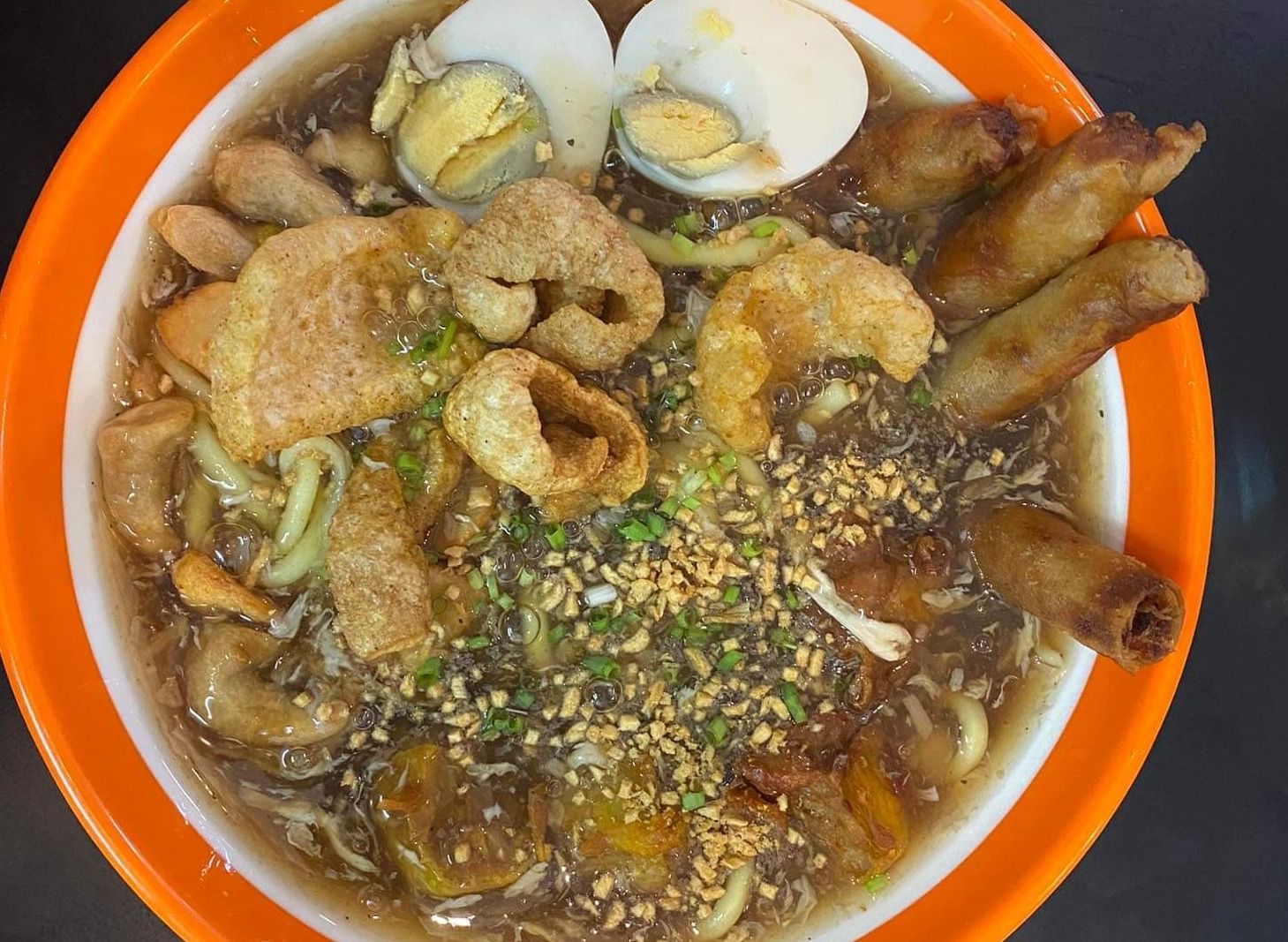 Jacky All Day Meals Divi Mall Imus delivery in Imus Cavite Food