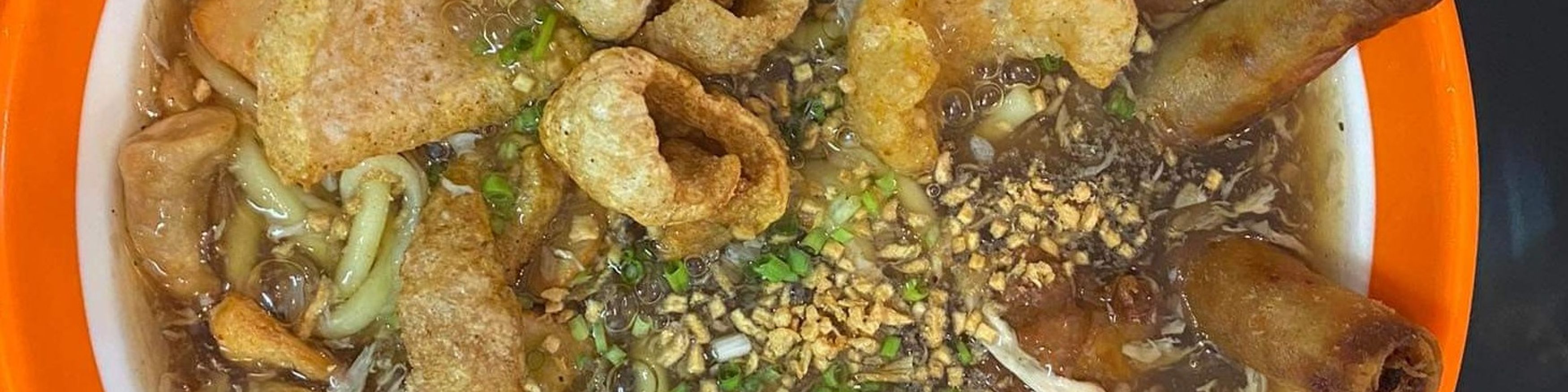 Jacky All Day Meals Divi Mall Imus delivery in Imus Cavite Food