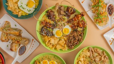 Goto Believe Maginhawa