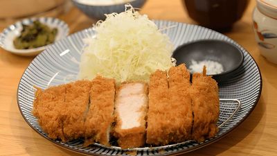 Fukui Omakase - Katipunan