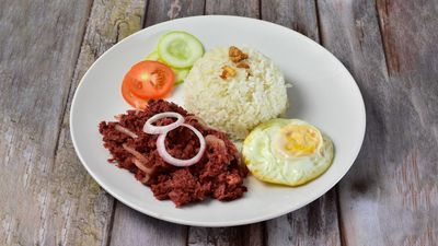 Cafe Juan - Takoma