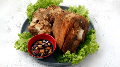 KK Crispy Pata House - Meycauayan