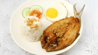 RAMAN RESTAURANT - ORTIGAS AVENUE EXTENSION