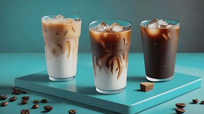 Cafe del Riu - Bara-as