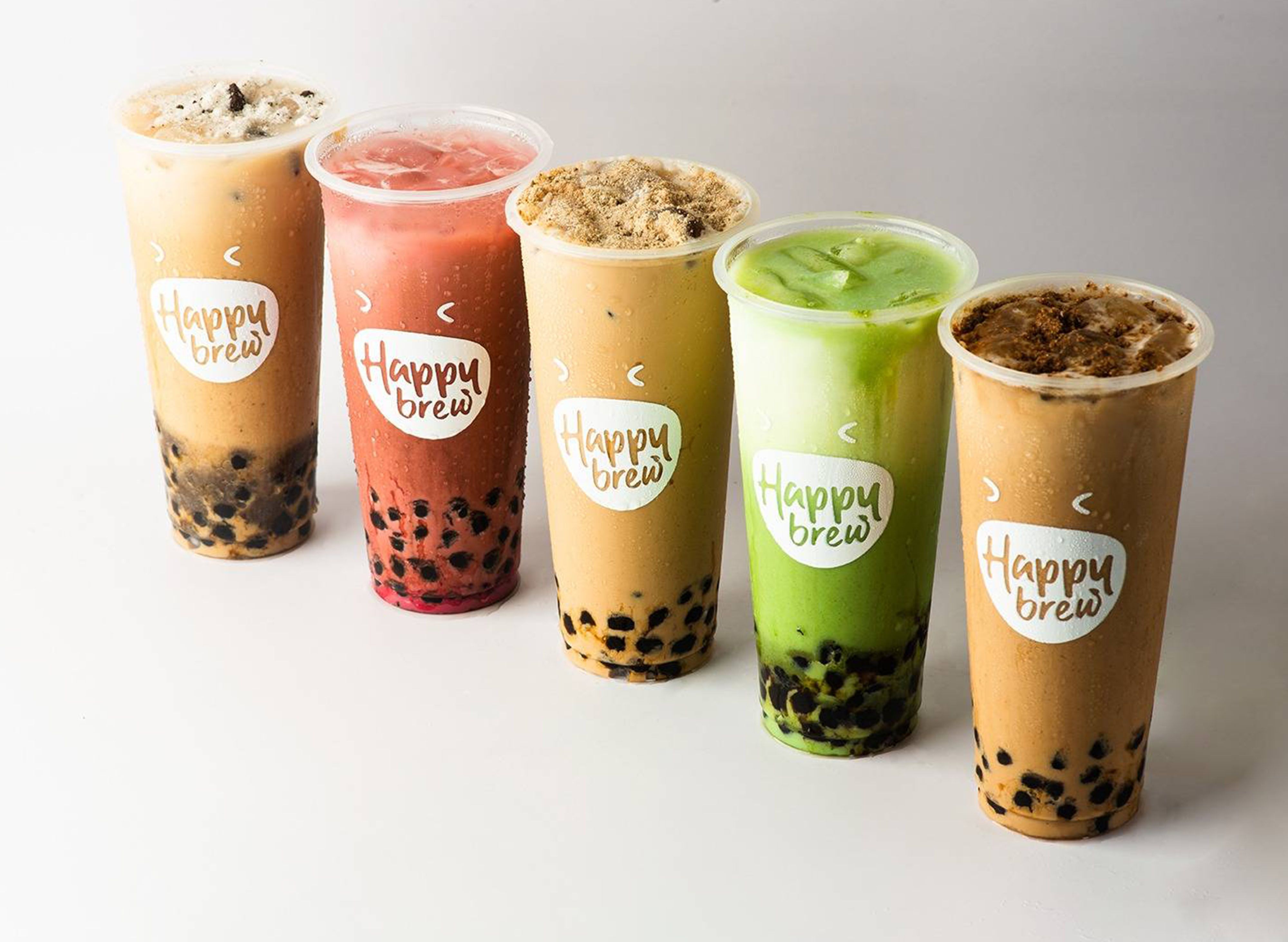 Happy Brew Talamban delivery in Cebu City Food Delivery Cebu City