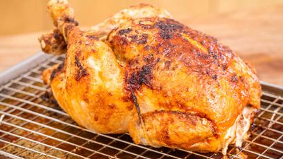 Gudaca Litson Manok - Tabang
