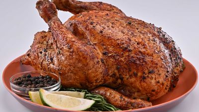 CHICKYFAM - Kalubihan Lapu Lapu