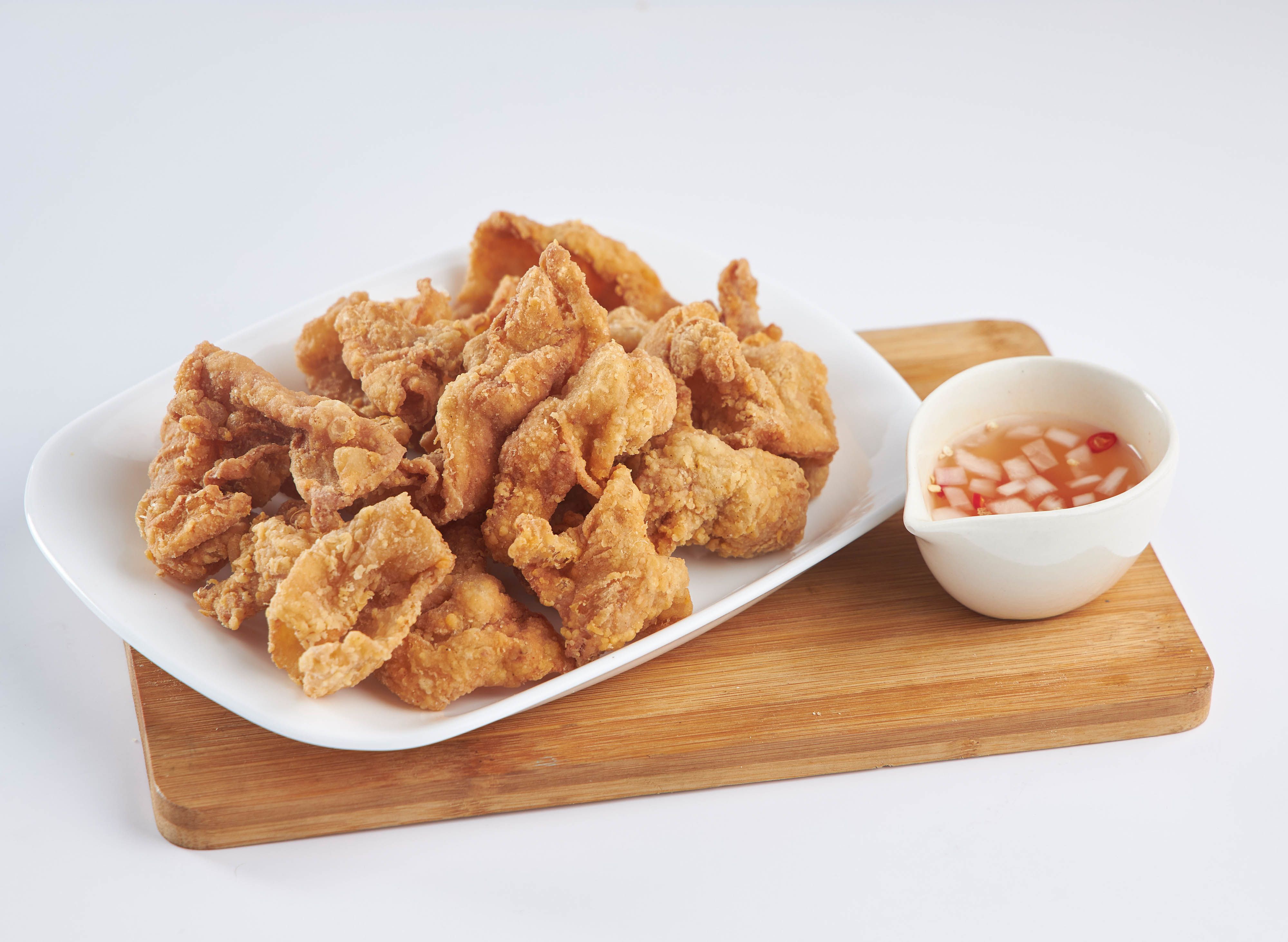 Chick 'n Juicy - Osano Park vendor logo
