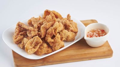 Chick 'n Juicy - Osano Park