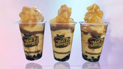 Machi Mango - Tiaong