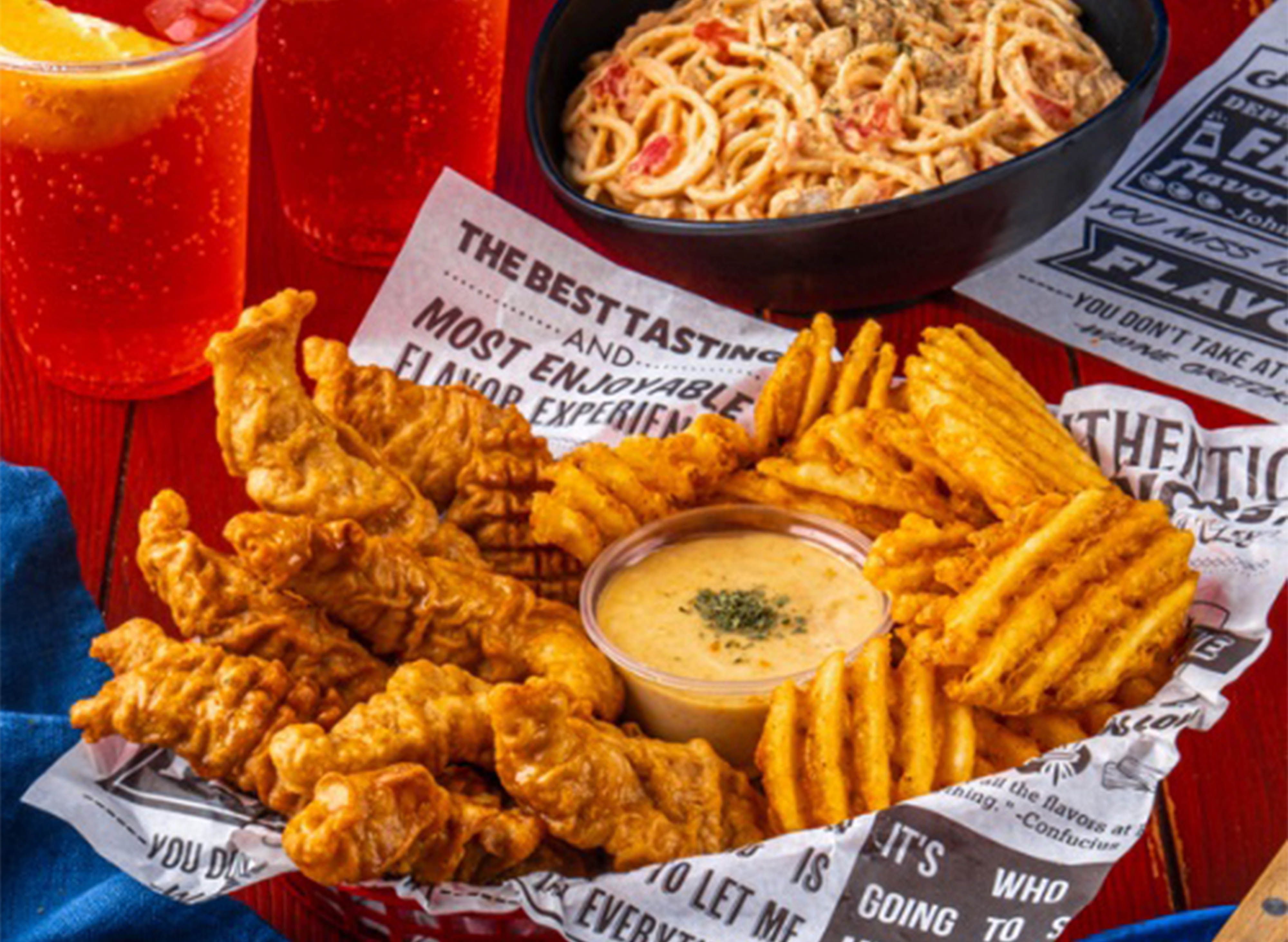 Buffalo's Wings N' Things SM Center Tuguegarao delivery in Tuguegarao