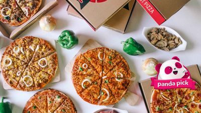 Pizza Haus - San Miguel