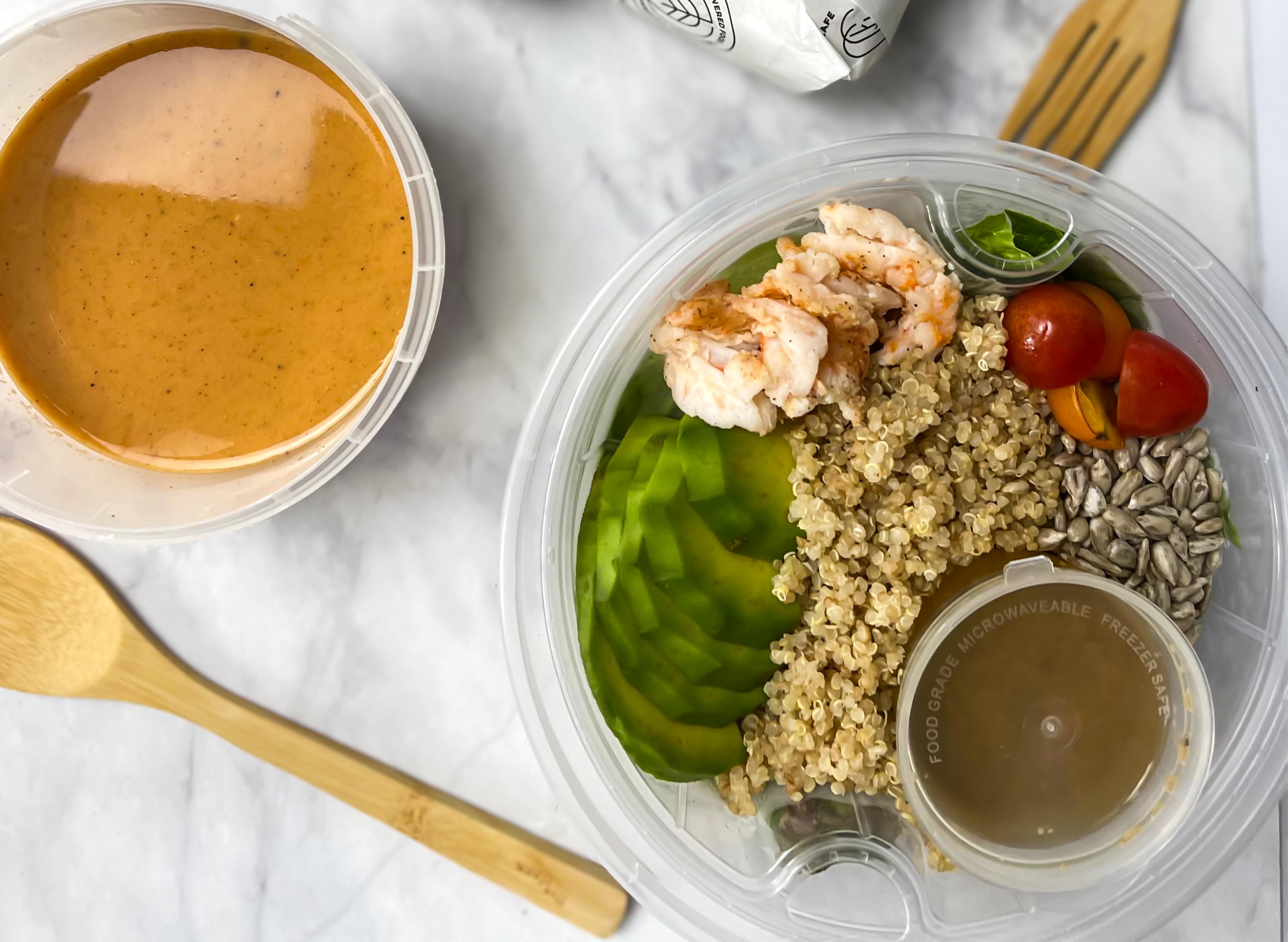 Soul Kitchen Co. Grab & Go Lanang delivery in Davao City Davao del