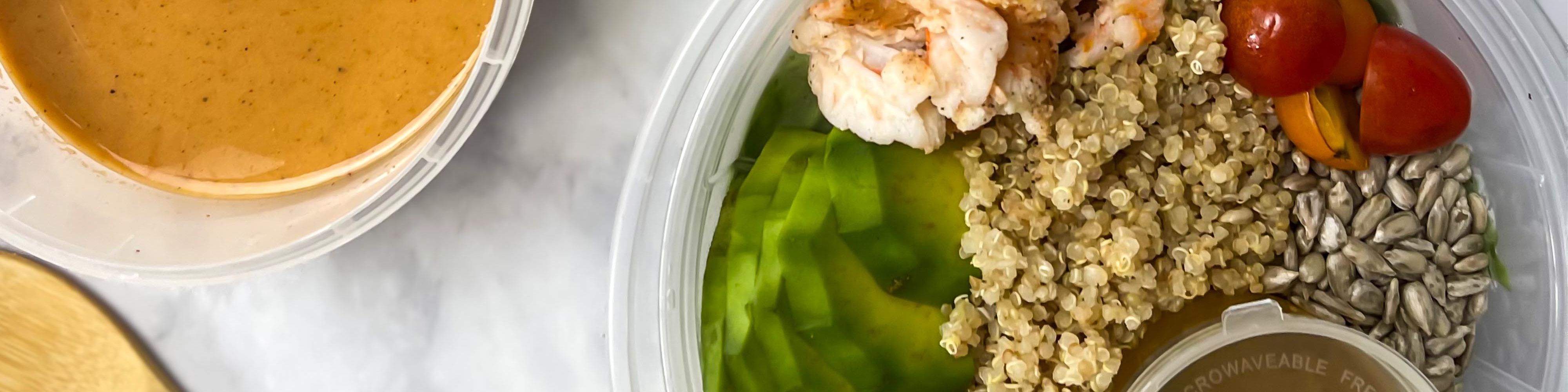 Soul Kitchen Co. Grab & Go Lanang delivery in Davao City Davao del