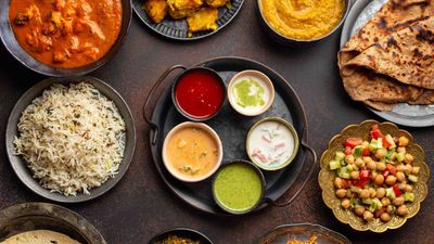 Verto's Pick A Delhi - Otek Street