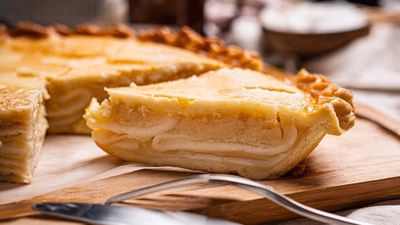 Sorpresa Buko Pie & Bakeshop - SM Marilao