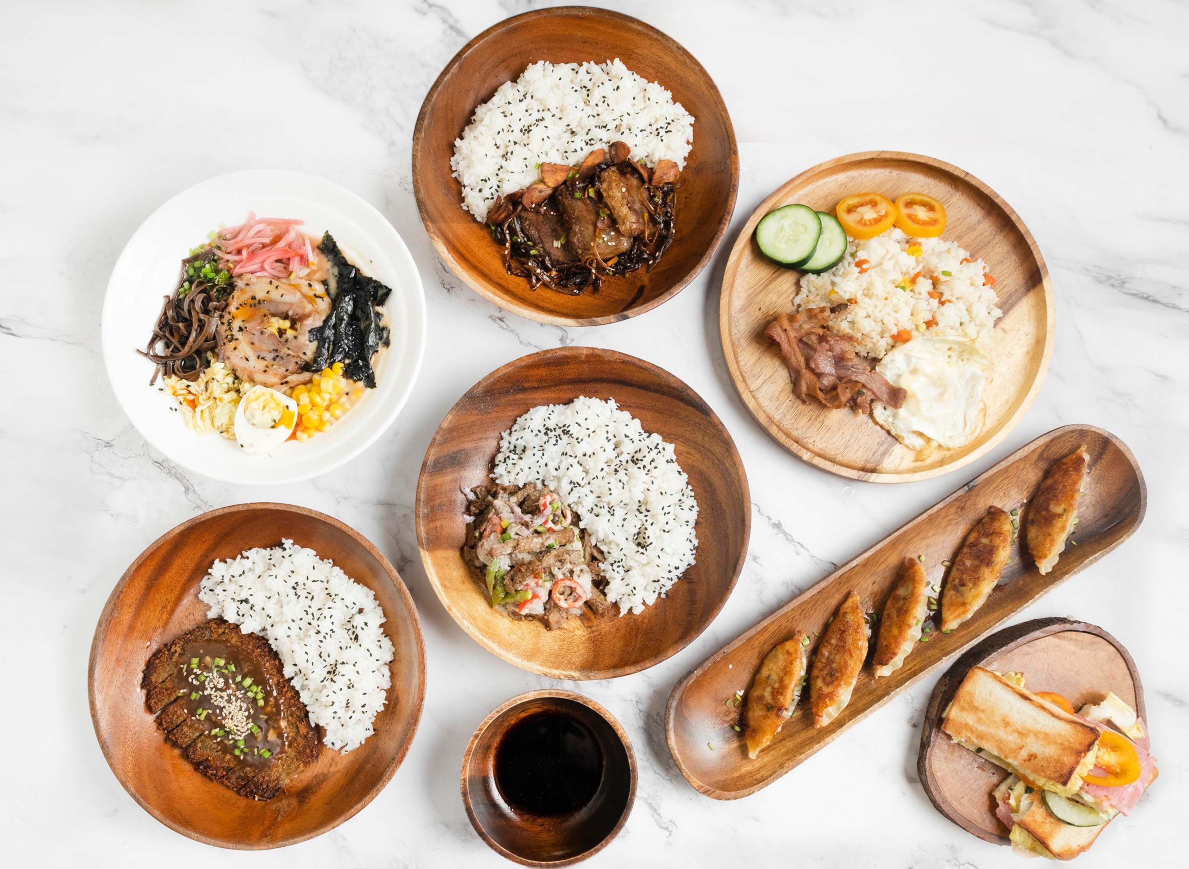 Soul Kitchen P. Burgos Makati delivery in Makati City Food Delivery