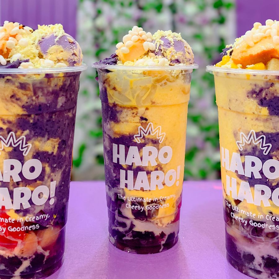 Haro Haro - Masinag Marcos Highway Menu, Price | Food Delivery Antipolo ...